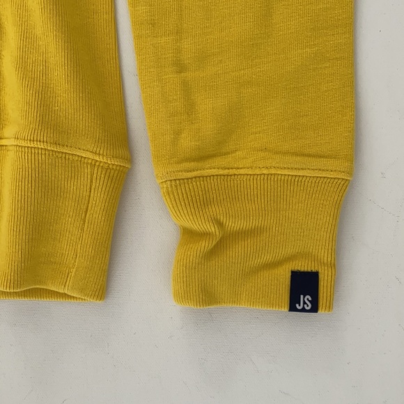 Jack Spade Salted Crewneck Knit Sweatshirt - Picture 5 of 7